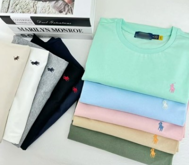 Ralph Lauren T-Shirts