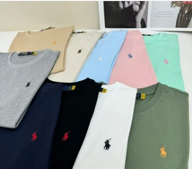 Ralph Lauren T-Shirts